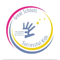 Fullerton School District PK-8